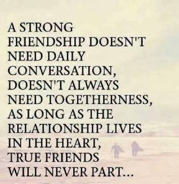 Detail Long Distance Friendship Quotes Nomer 44