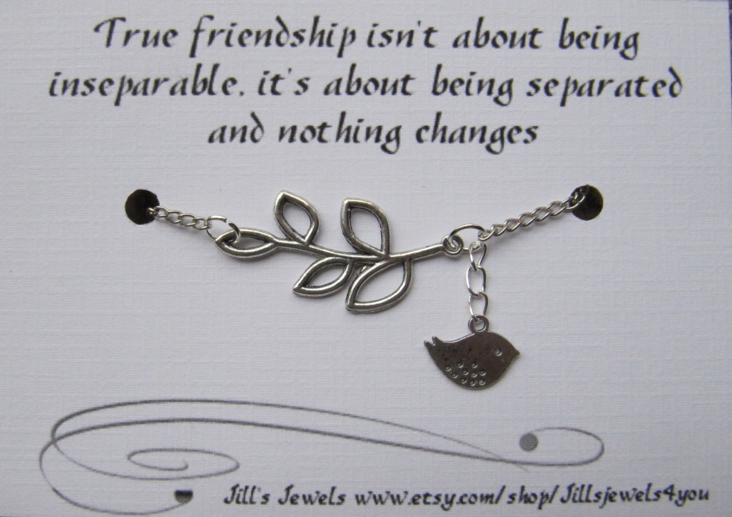 Detail Long Distance Friendship Quotes Nomer 48