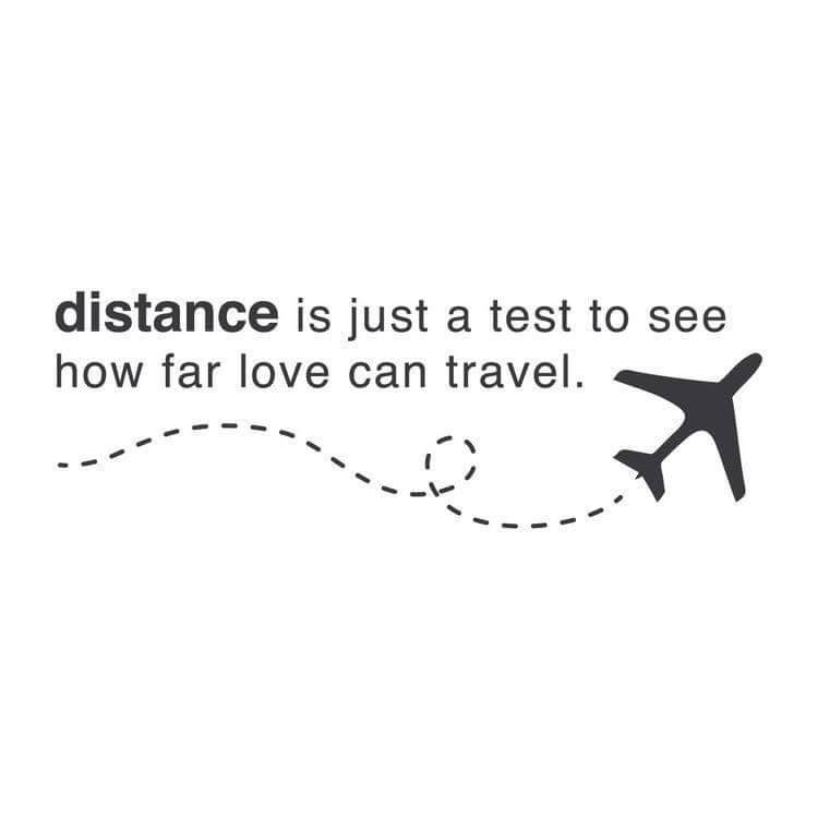 Detail Long Distance Quotes Nomer 35