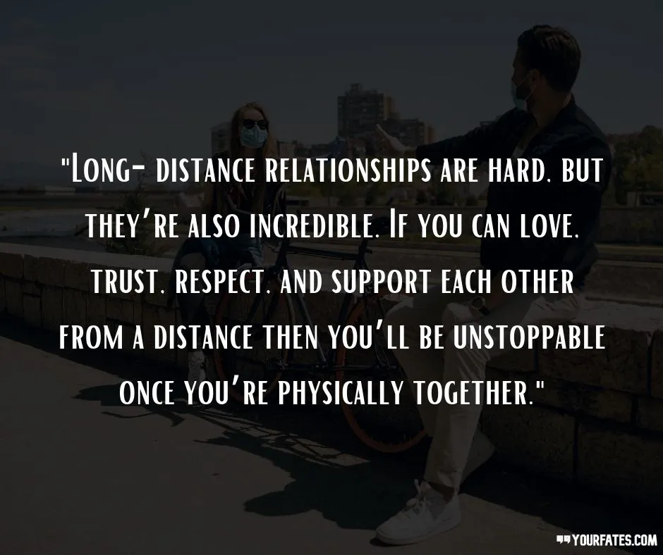 Detail Long Distance Quotes Nomer 6