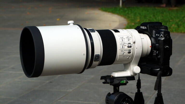 Detail Long Focus Lens Hasil Gambar Nomer 5