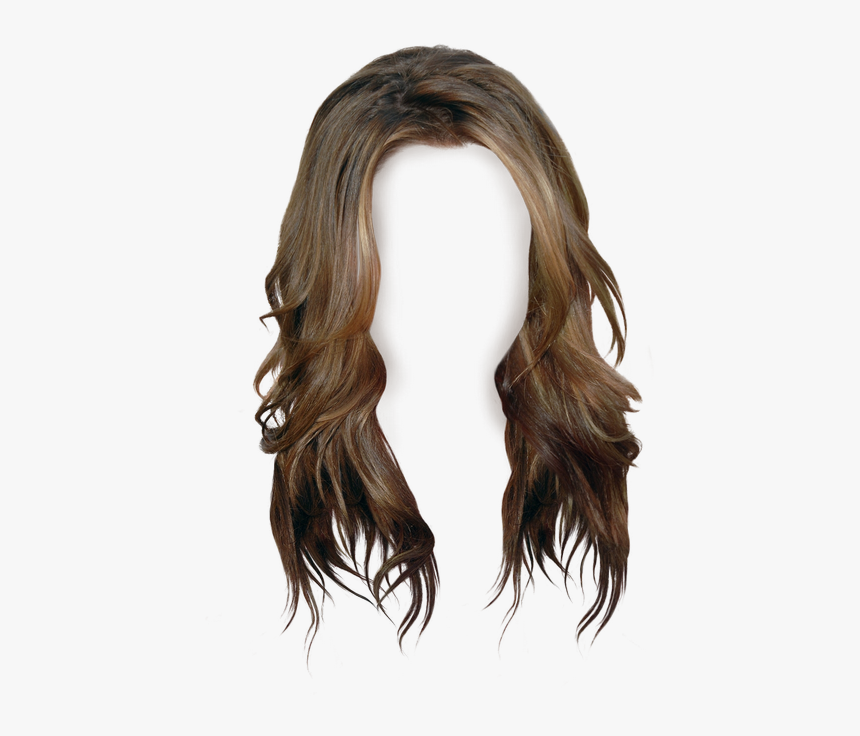 Detail Long Hair Png Nomer 8