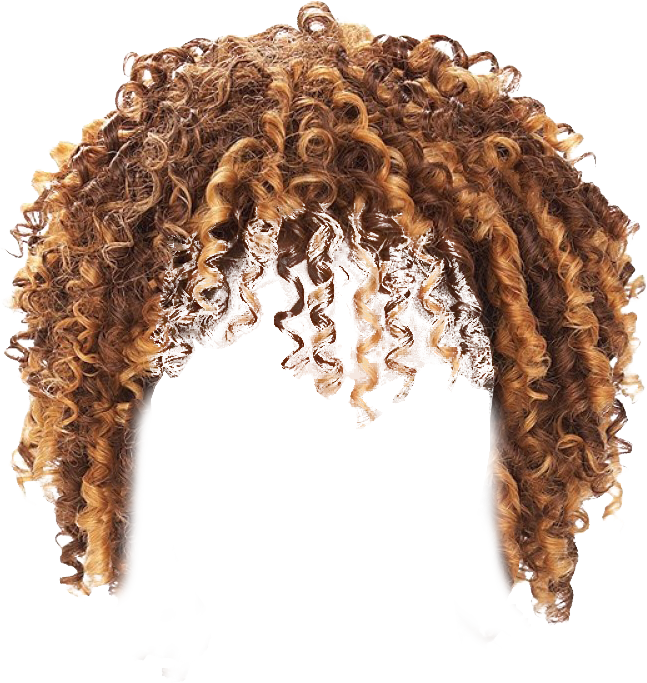 Detail Long Hair Transparent Background Nomer 20