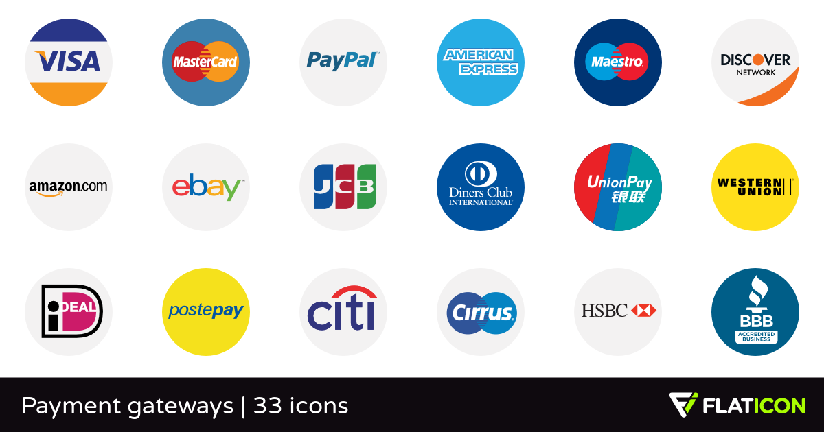 Detail Payment Gateway Icon Png Nomer 38