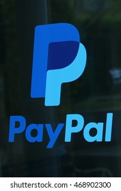 Detail Paypal Business Logo Nomer 10