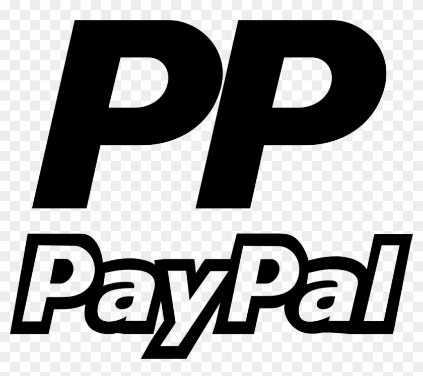 Detail Paypal Clipart Nomer 11