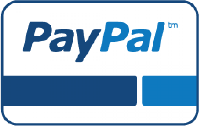 Detail Paypal Clipart Nomer 22