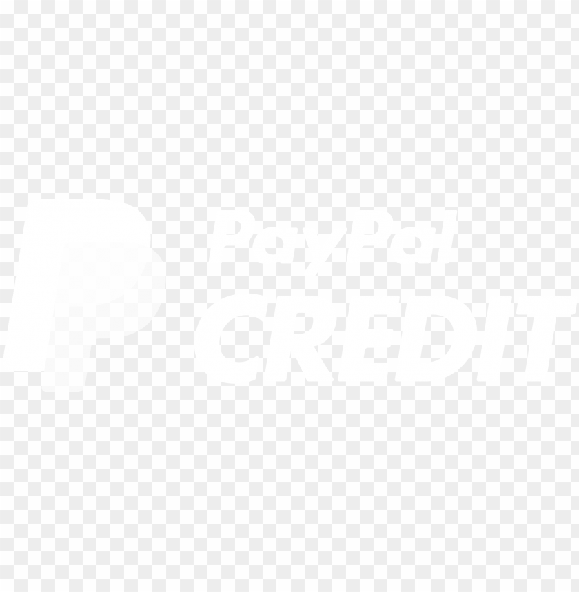 Detail Paypal Credit Logo Transparent Nomer 10