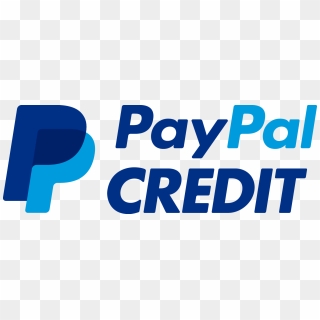 Detail Paypal Credit Logo Transparent Nomer 5