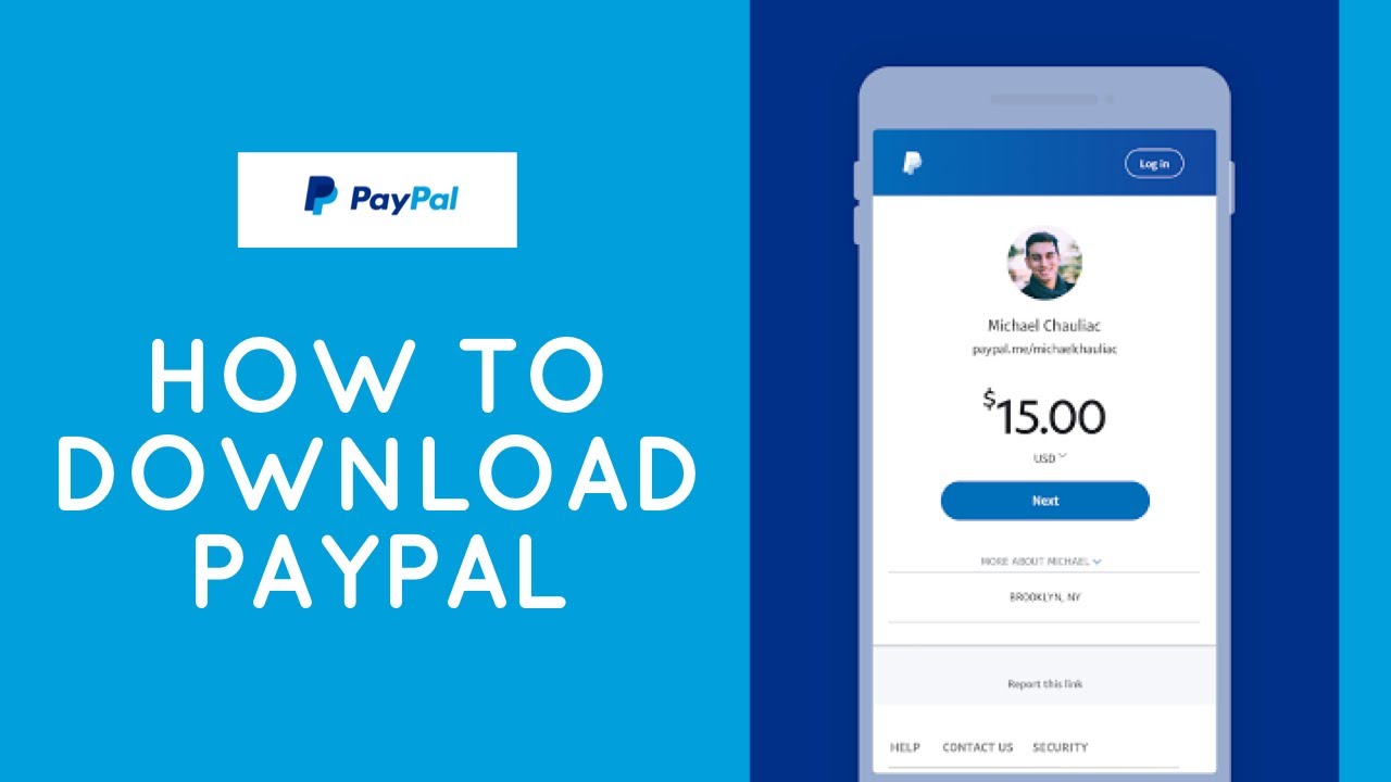 Detail Paypal Download Nomer 26