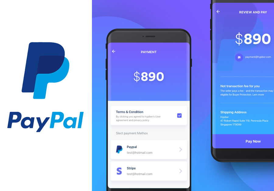 Detail Paypal Download Nomer 7