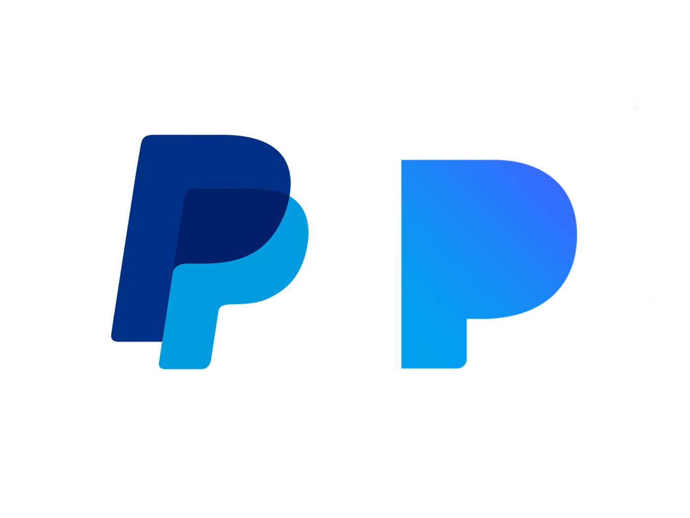 Detail Paypal Emblem Nomer 13
