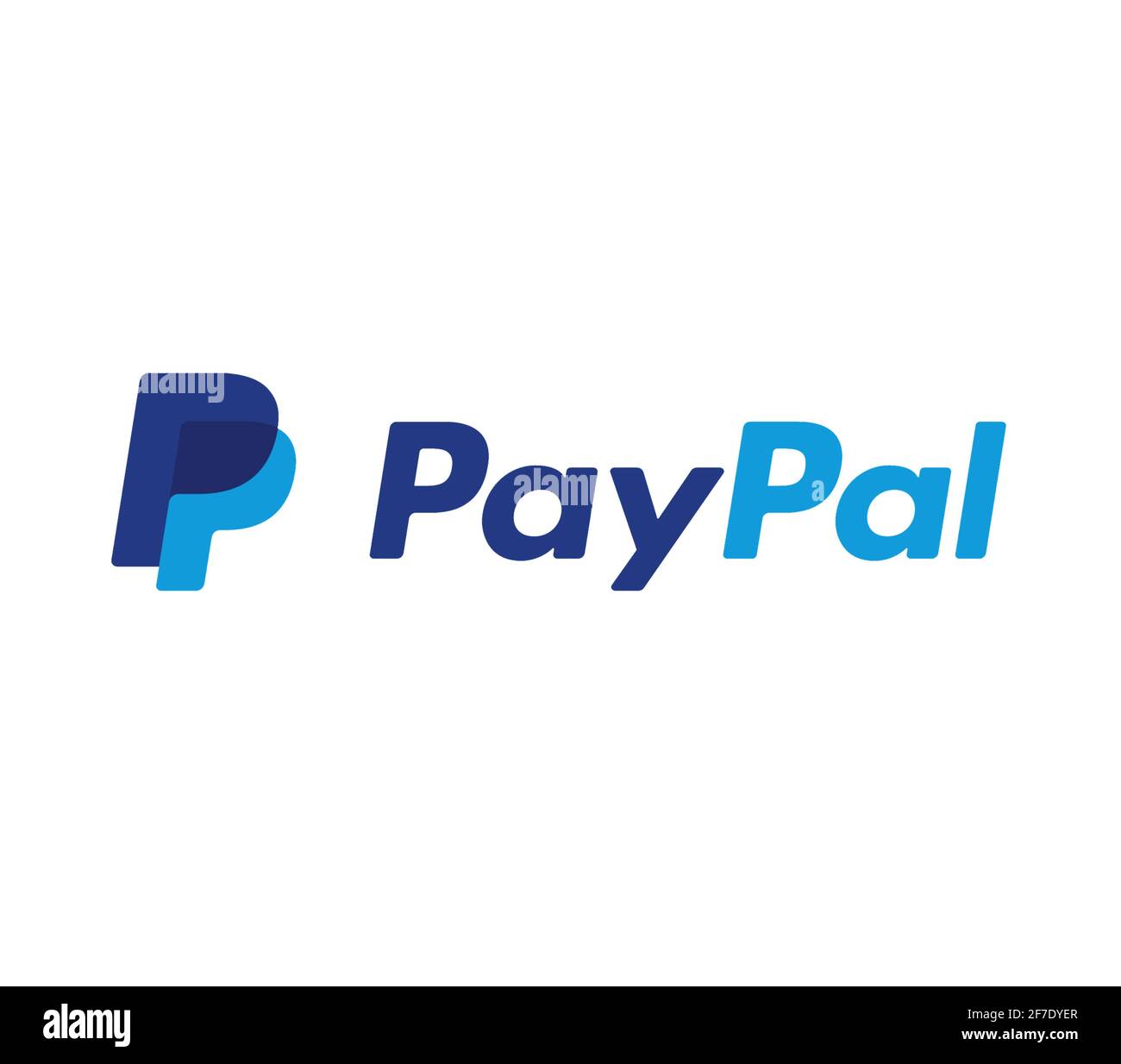 Detail Paypal Emblem Nomer 14