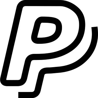 Detail Paypal Emblem Nomer 28