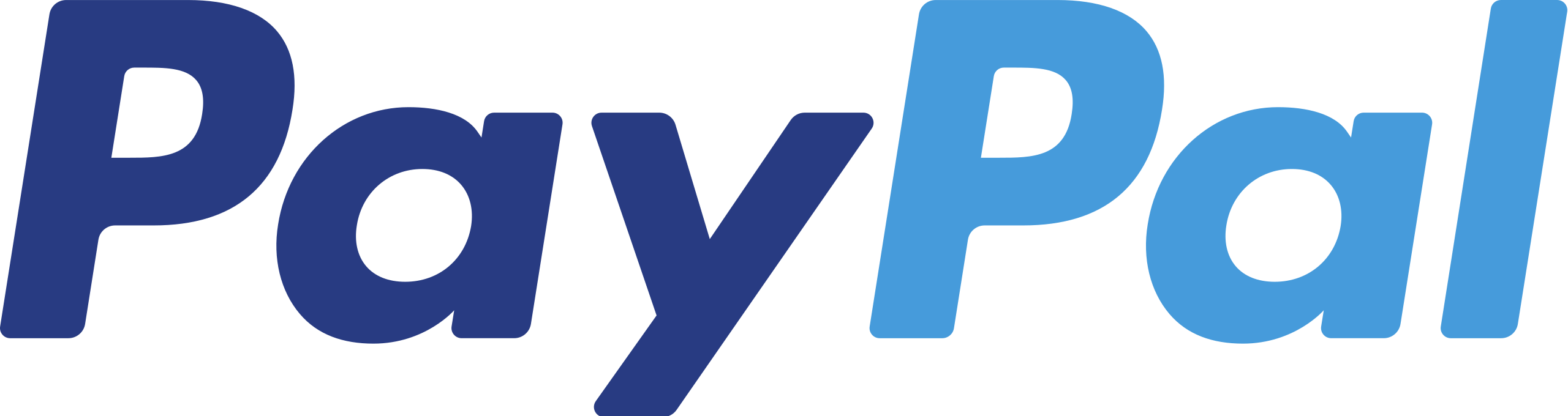 Detail Paypal Emblem Nomer 4
