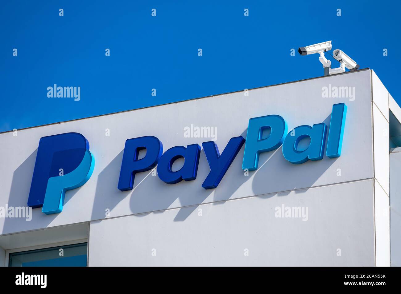 Detail Paypal Emblem Nomer 33