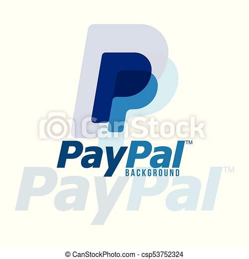 Detail Paypal Emblem Nomer 55