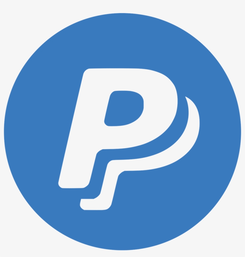 Detail Paypal Icon Download Nomer 25