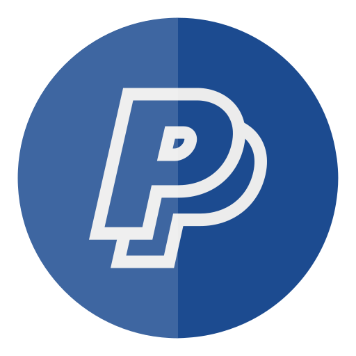 Detail Paypal Icon Download Nomer 29