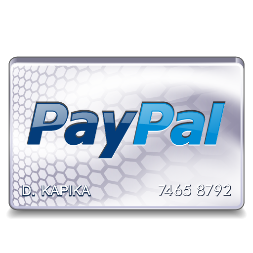 Detail Paypal Icon Download Nomer 51