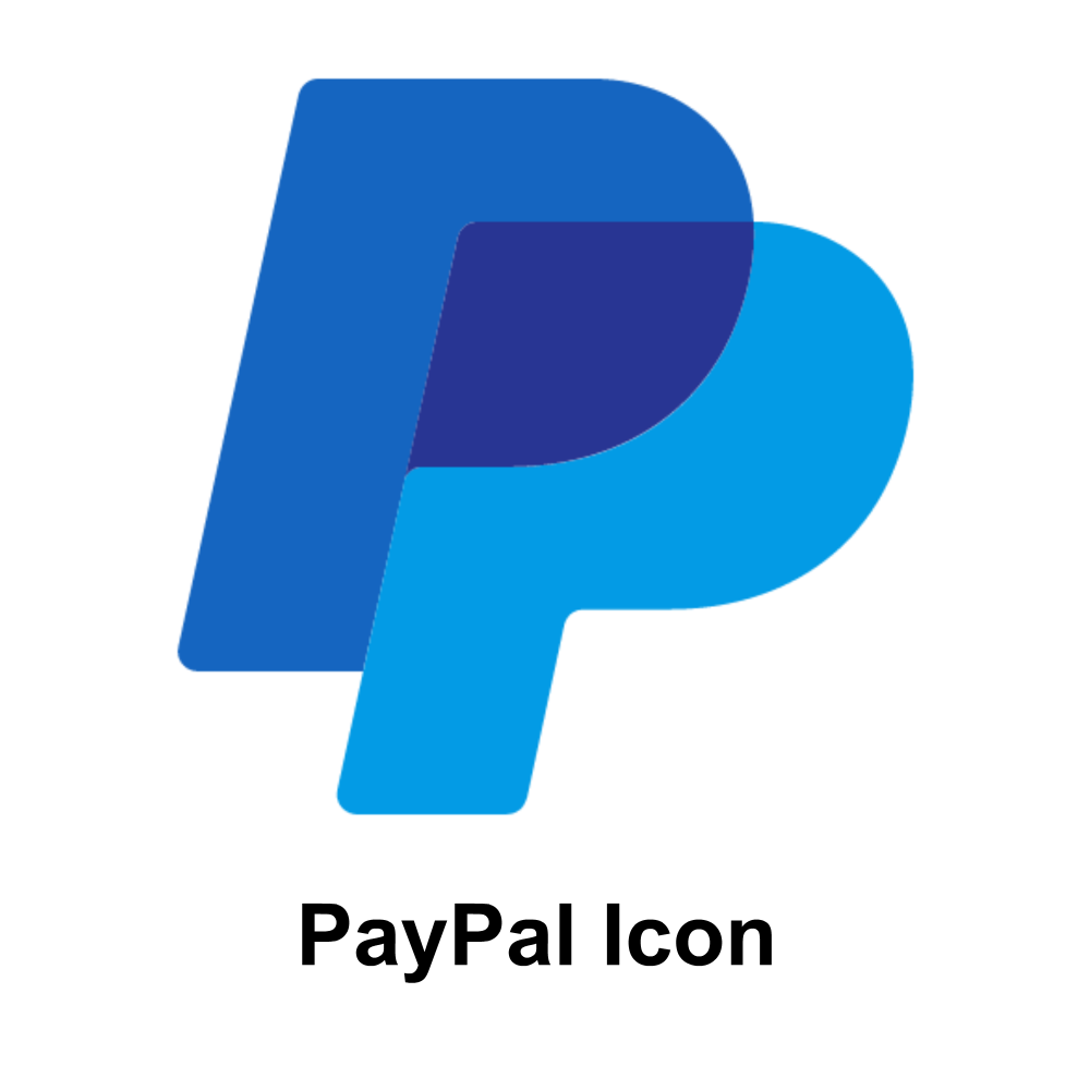 Detail Paypal Icon Download Nomer 9