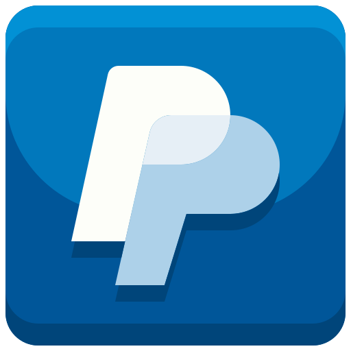 Download Paypal Icon Image Nomer 26