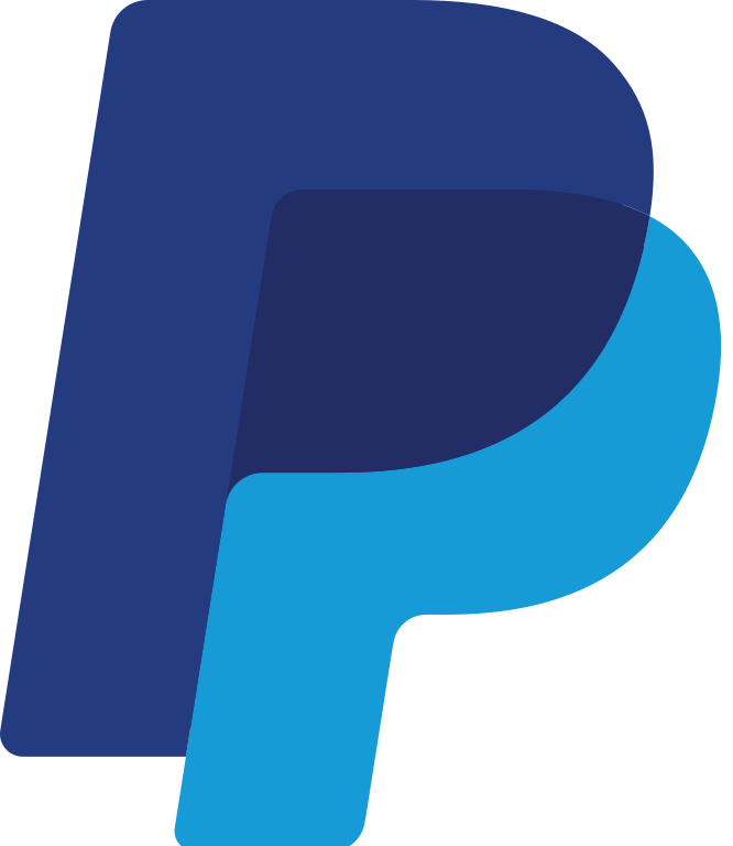 Detail Paypal Icon Png Nomer 16