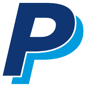 Detail Paypal Icon Png Nomer 50