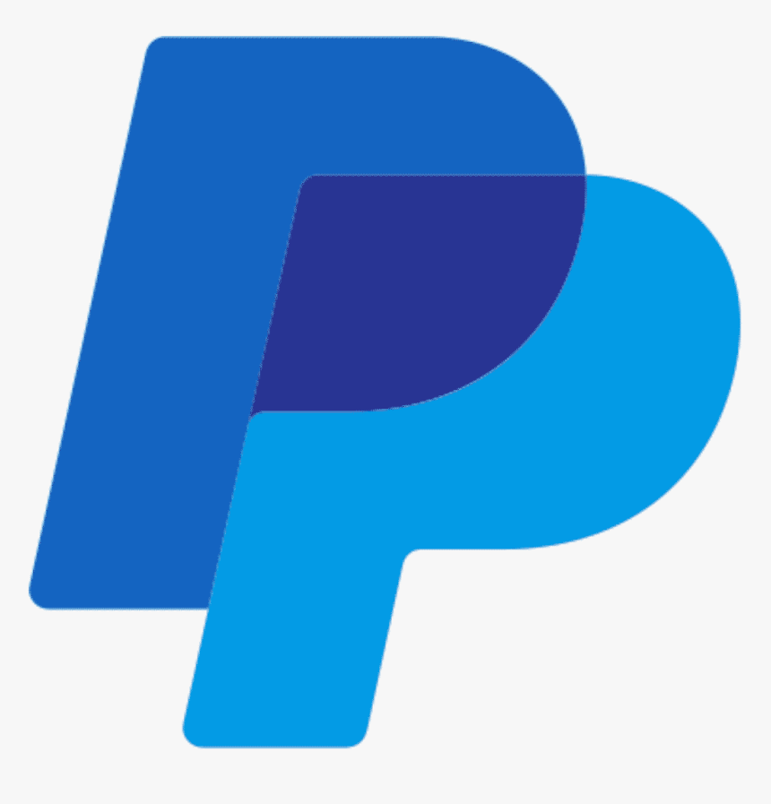 Detail Paypal Icon Transparent Nomer 9