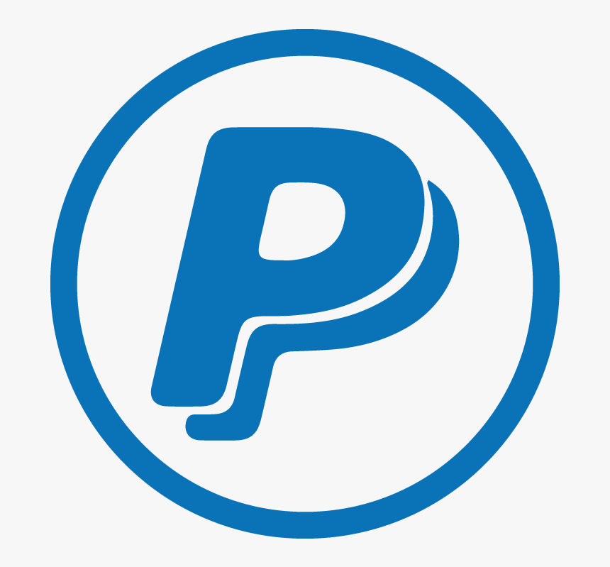 Detail Paypal Icon Transparent Nomer 29