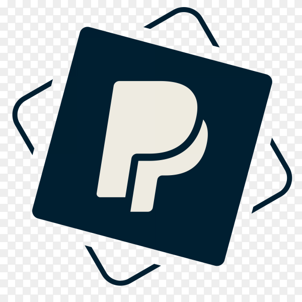 Detail Paypal Icon Transparent Nomer 32