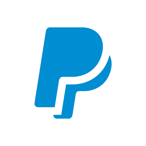 Detail Paypal Icon Transparent Nomer 40