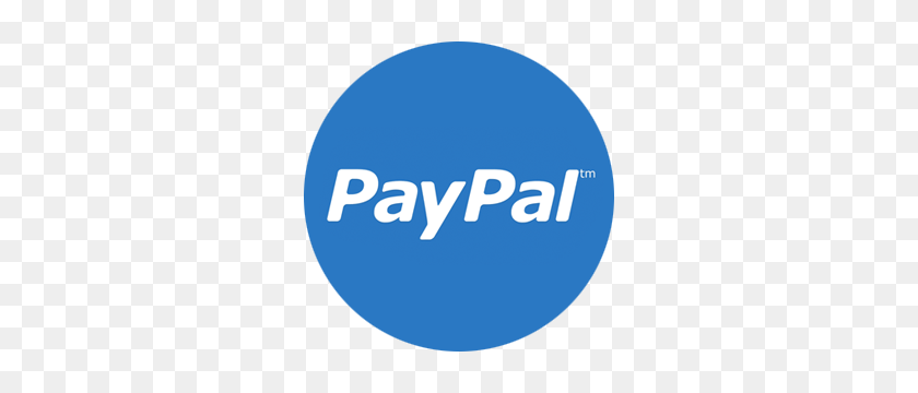 Detail Paypal Icon Transparent Nomer 48