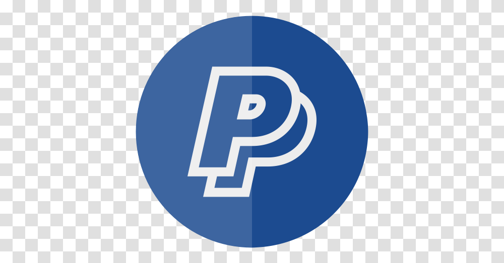 Detail Paypal Icon Transparent Nomer 52