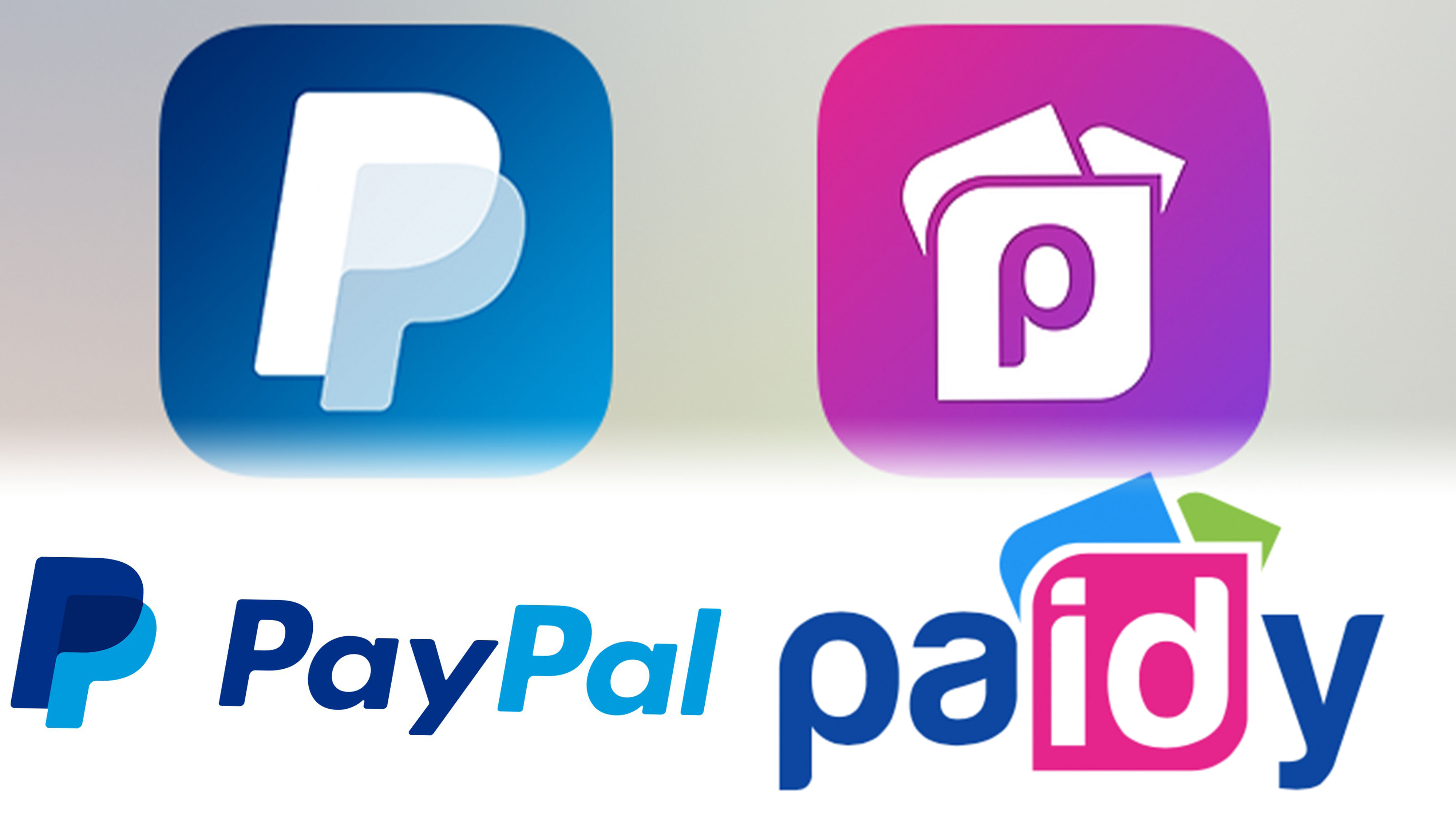 Detail Paypal Image Nomer 18