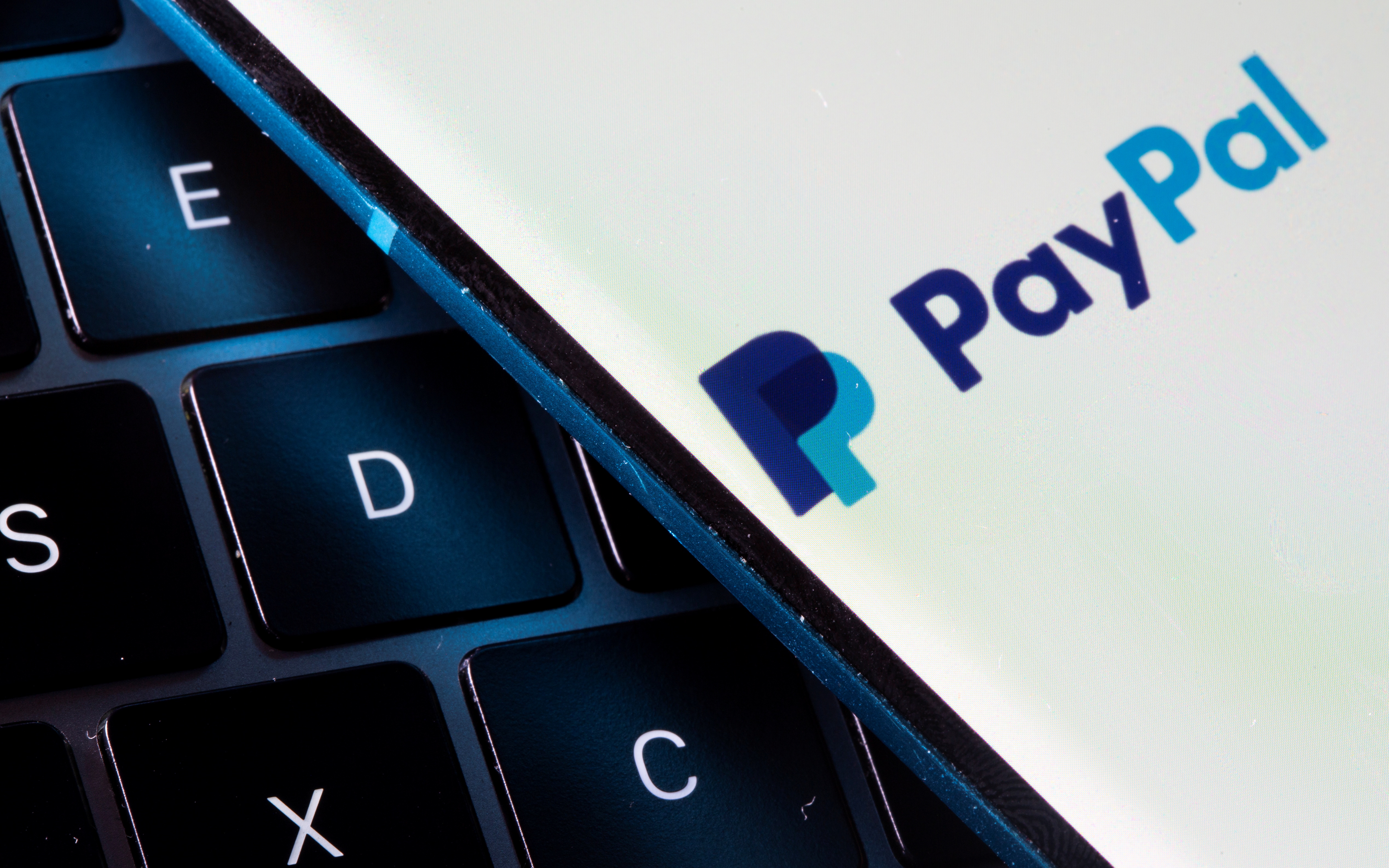 Detail Paypal Image Nomer 23
