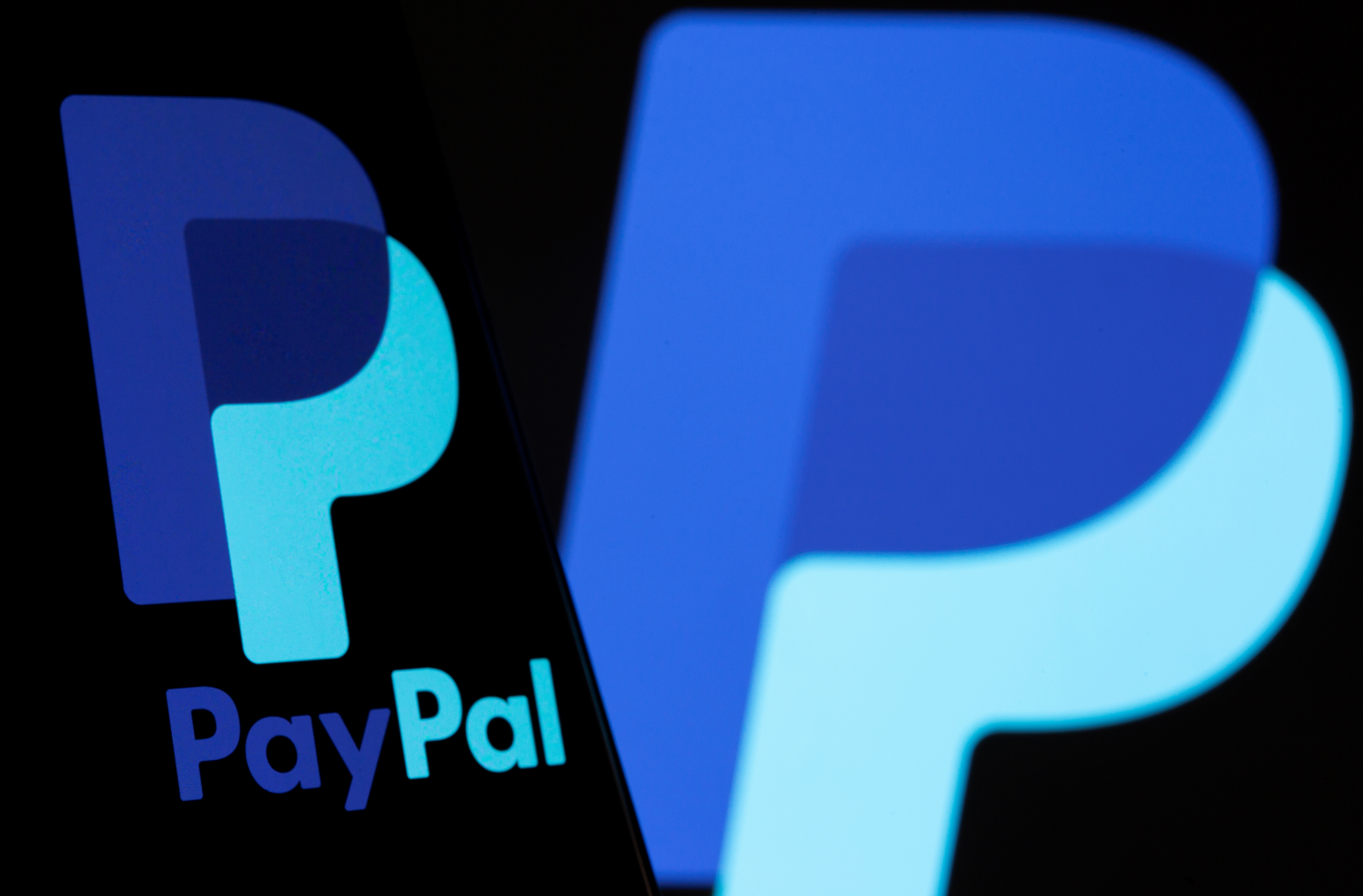 Detail Paypal Image Nomer 30
