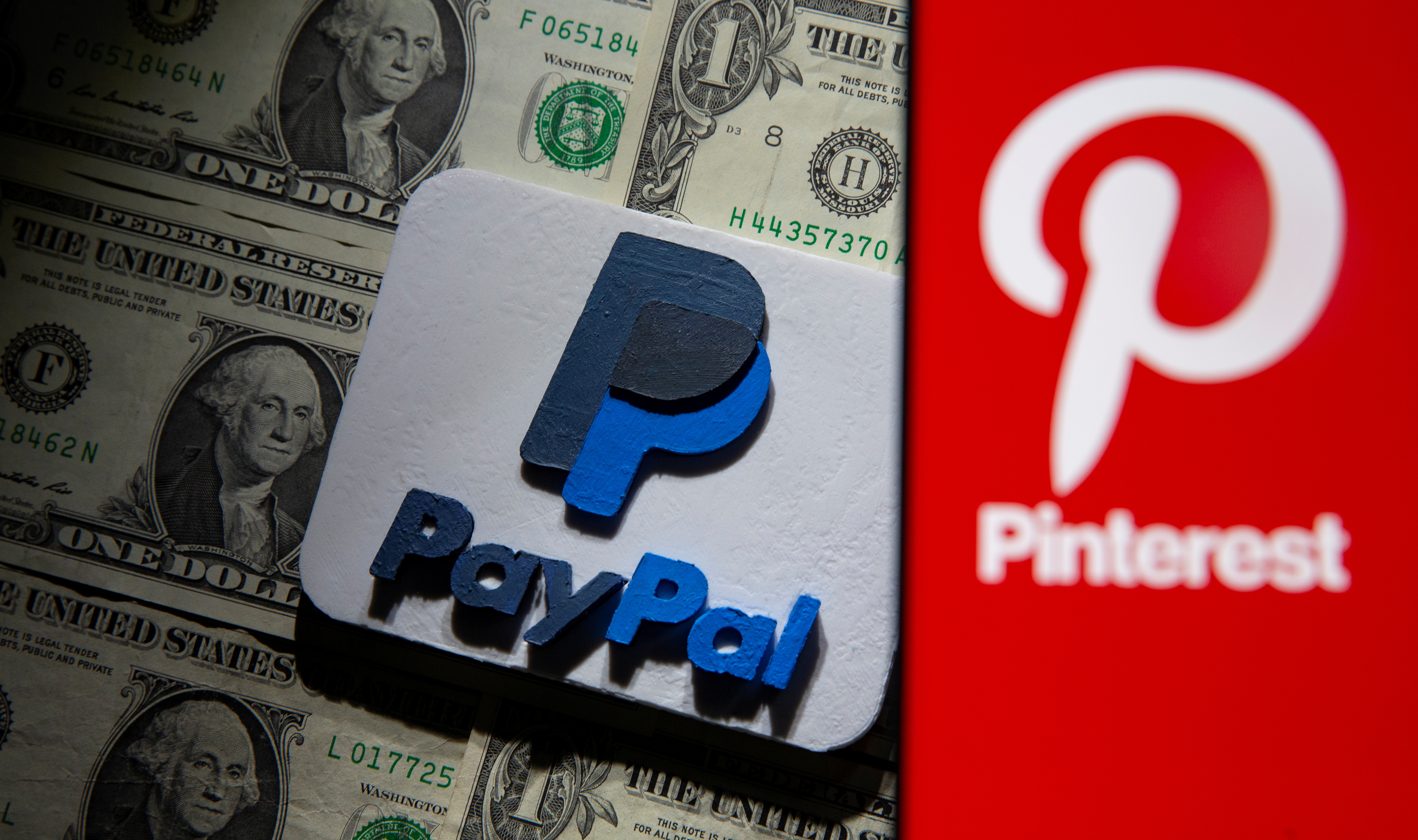 Detail Paypal Image Nomer 35