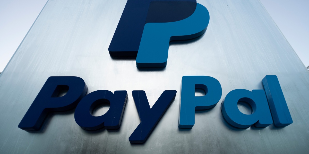 Detail Paypal Image Nomer 10