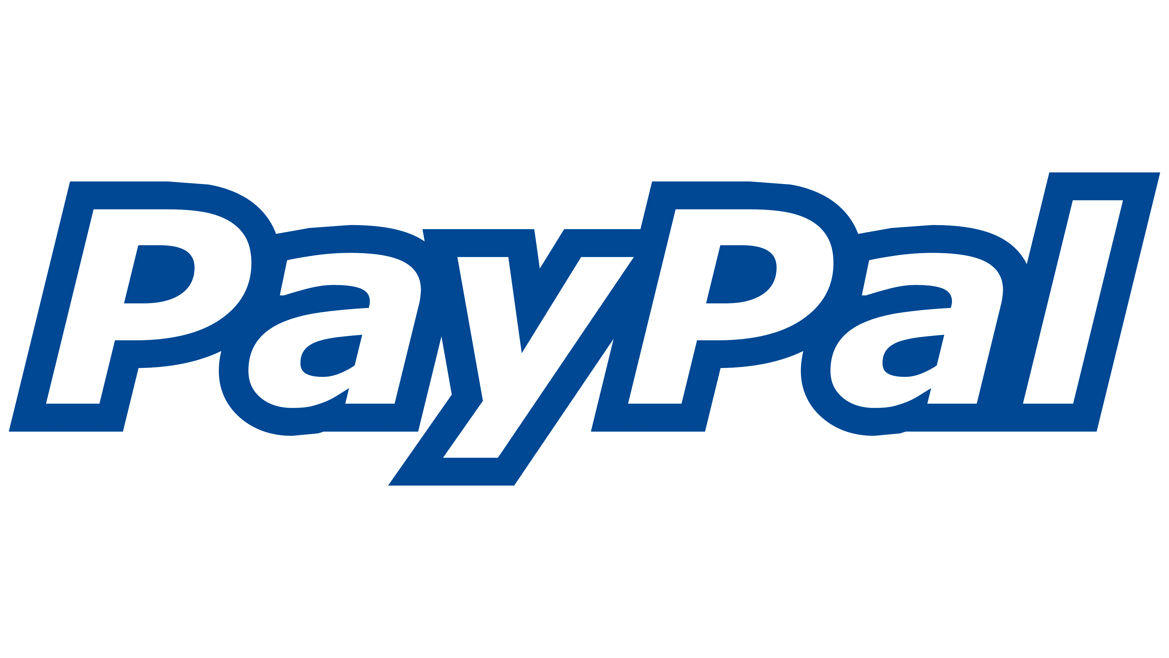 Detail Paypal Image Logo Nomer 15