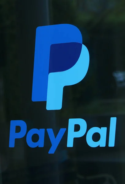 Detail Paypal Image Logo Nomer 23