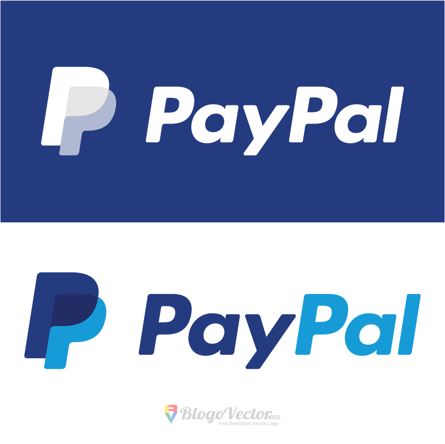 Detail Paypal Image Logo Nomer 31