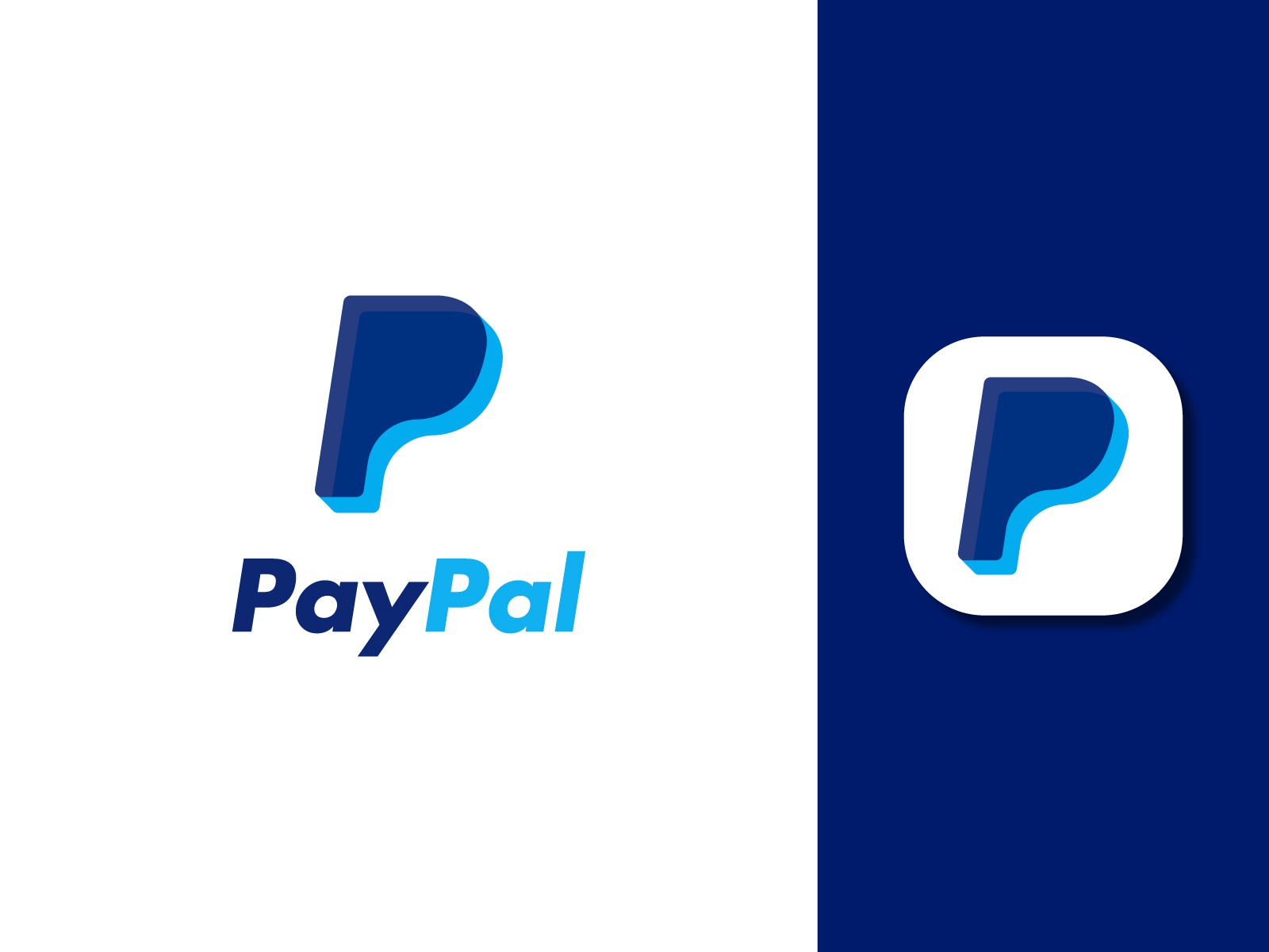 Detail Paypal Image Logo Nomer 36