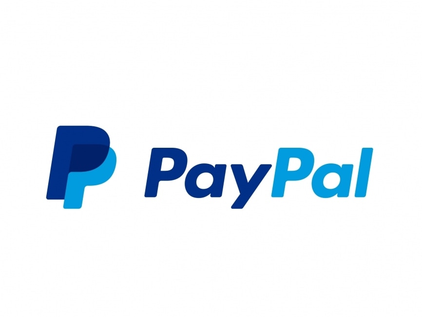 Detail Paypal Image Logo Nomer 6