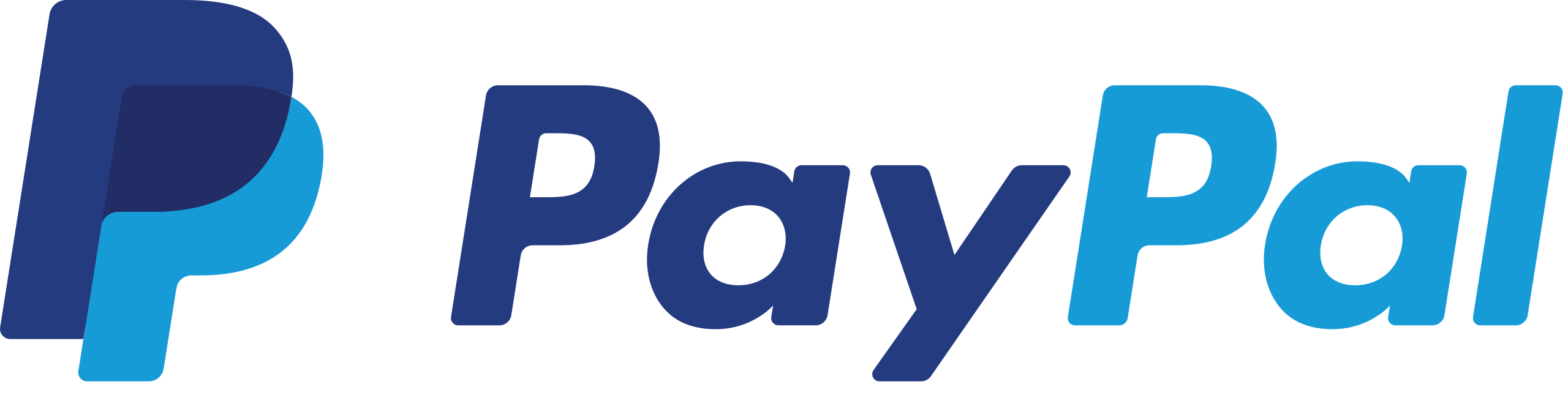 Detail Paypal Images Logos Nomer 5