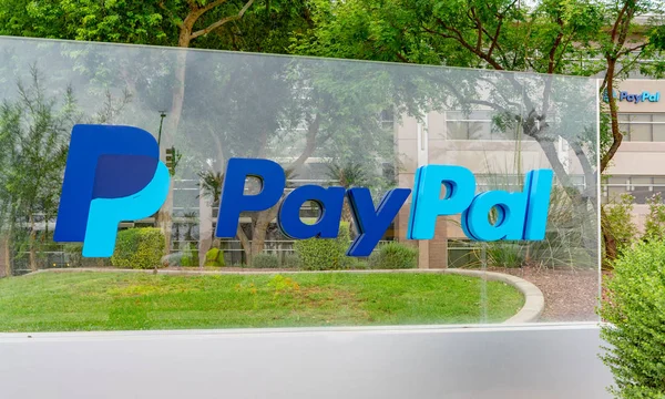 Detail Paypal Logo Center Nomer 20