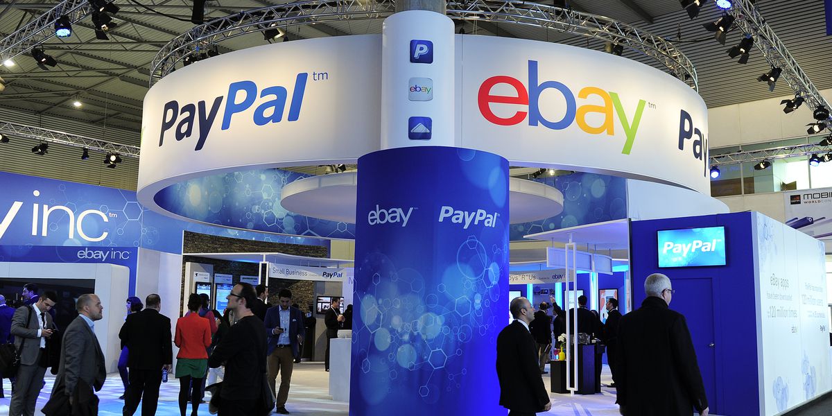 Detail Paypal Logo Center Nomer 53