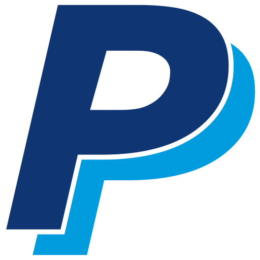 Detail Paypal Logo Icon Nomer 12