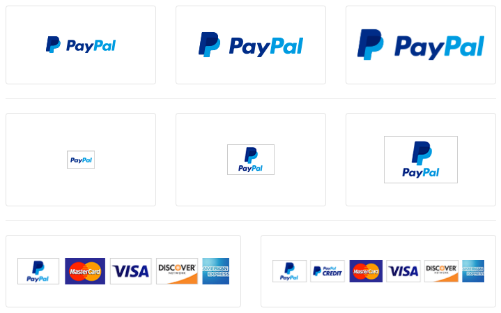 Detail Paypal Logo Icon Nomer 21