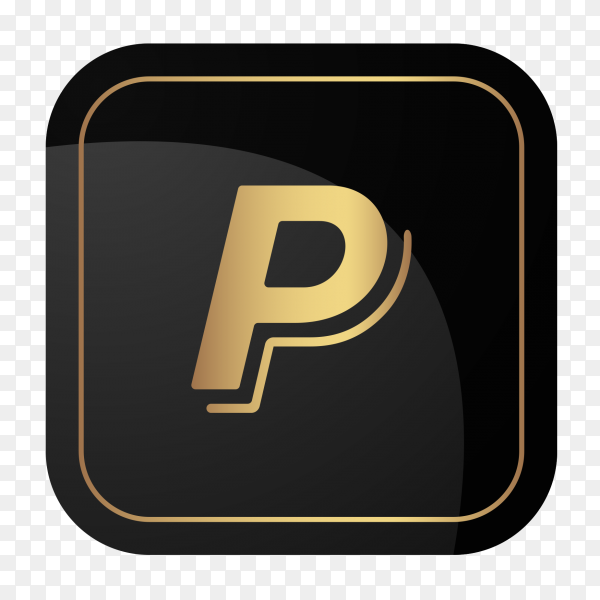 Detail Paypal Logo Icon Nomer 47